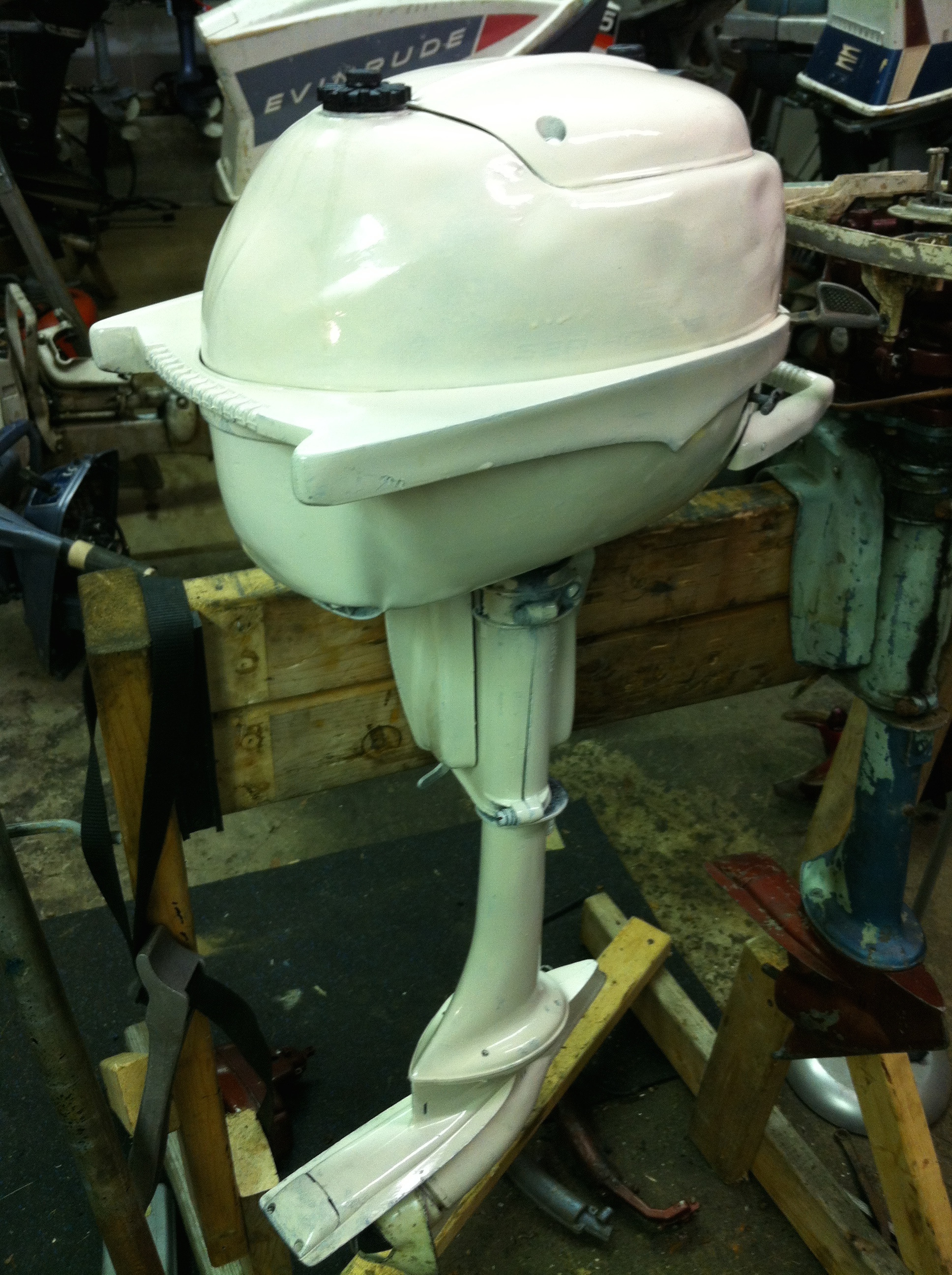 Motors Sold New Hampshire Old Outboards 6036277500