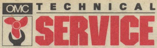 OMC
                              Service Logo